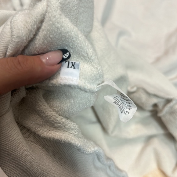 Talentless hoodie size XL - Picture 6 of 6